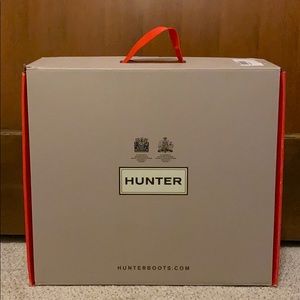 Women’s Original Short Rain Boot